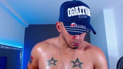 Say me Cris online show from February 9, 5:11 pm