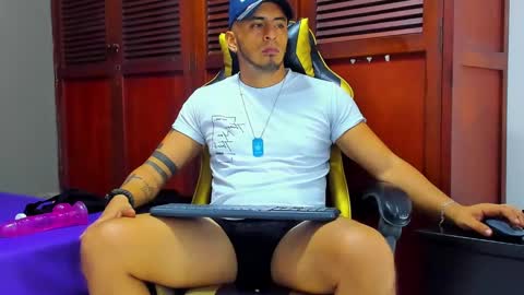 Say me Cris online show from February 4, 4:08 pm