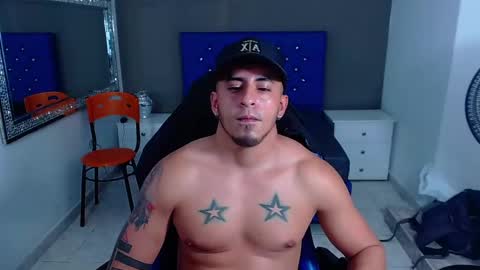 Say me Cris online show from February 10, 10:09 pm