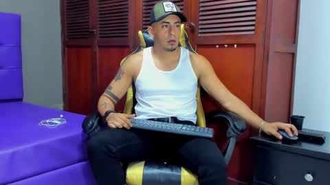 Say me Cris online show from February 1, 1:09 pm