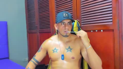 Say me Cris online show from February 6, 4:36 pm