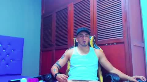 Say me Cris online show from February 13, 3:07 am