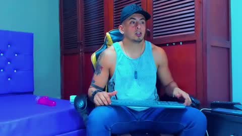 Say me Cris online show from January 23, 3:11 pm