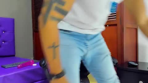 Say me Cris online show from February 3, 12:57 pm