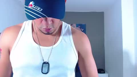 Say me Cris online show from March 9, 1:25 am