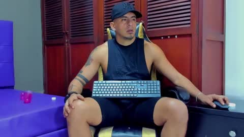 Say me Cris online show from January 24, 1:03 pm