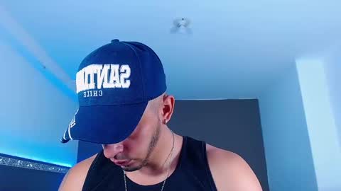 Say me Cris online show from February 9, 2:07 pm