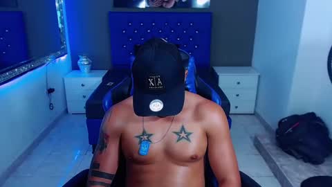 Say me Cris online show from February 21, 11:10 pm