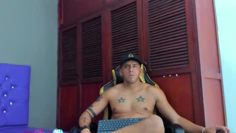 Say me Cris online show from January 30, 2:16 am