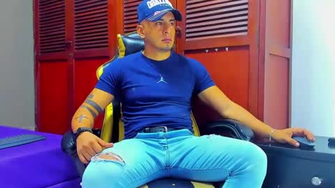 Say me Cris online show from February 18, 12:49 pm