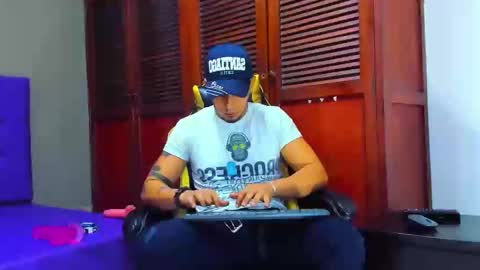 Say me Cris online show from February 5, 2:05 pm