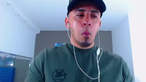 Say me Cris online show from March 10, 2:28 am