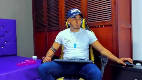 Say me Cris online show from February 4, 12:55 pm