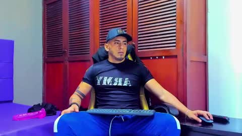 Say me Cris online show from February 10, 3:21 pm