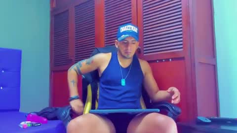 Say me Cris online show from February 14, 12:47 pm