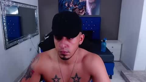 Say me Cris online show from February 28, 6:20 pm