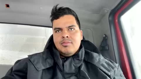 crisva7214 online show from January 17, 8:00 pm