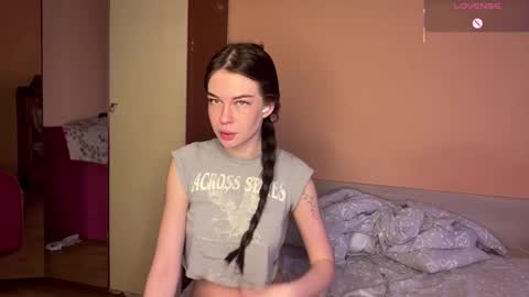 lissy online show from March 5, 5:16 am