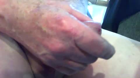 crjohnson online show from January 6, 8:50 pm