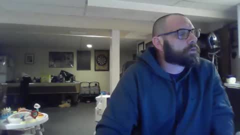 billybasement online show from February 22, 3:21 am