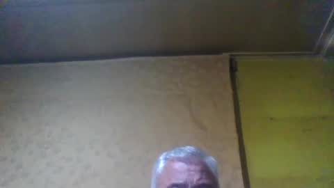 crmperez online show from March 12, 2:20 am