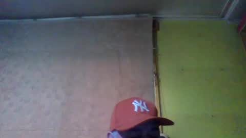 crmperez online show from July 12, 8:56 pm