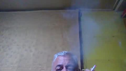 crmperez online show from November 21, 2:09 am