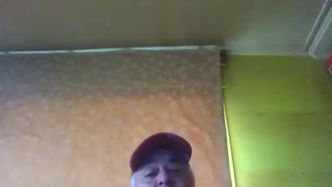 crmperez online show from February 2, 8:30 pm