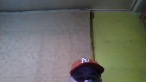 crmperez online show from July 22, 6:54 pm