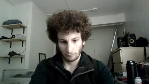 corin online show from October 20, 8:14 pm