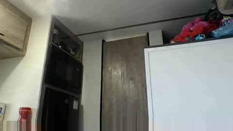 croachster702 online show from April 13, 6:56 pm