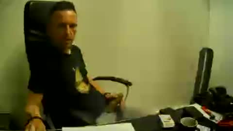 Nickkk online show from July 9, 8:02 pm