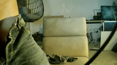 Nickkk online show from June 29, 2:19 am