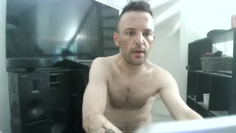 Nickkk online show from July 12, 12:14 am