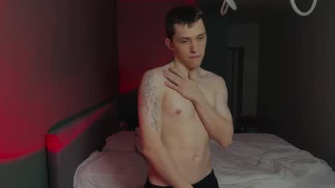 cronck52 online show from February 20, 10:45 pm