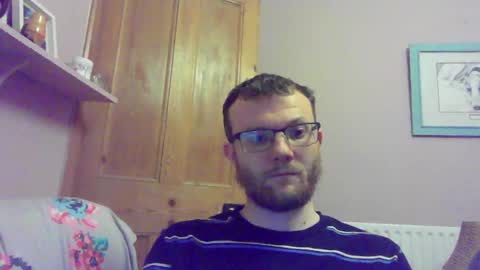 Cropper online show from November 27, 9:33 pm