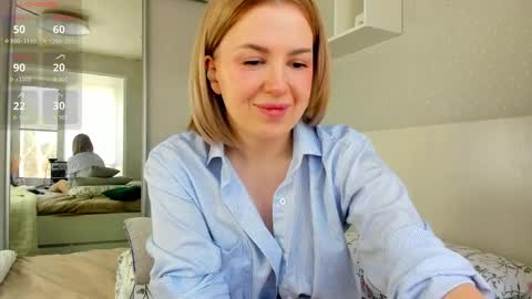 Nikki online show from April 7, 4:47 am