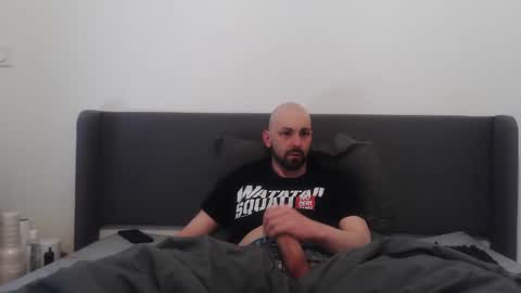 crucifyme2 online show from February 9, 1:46 pm