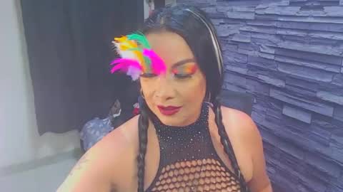 cruela_deviil online show from October 22, 11:50 pm
