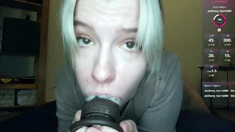 Cruella online show from April 14, 4:32 pm