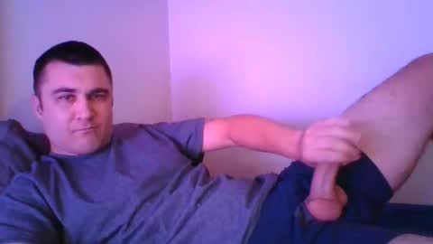 Crush380 online show from February 12, 11:20 pm