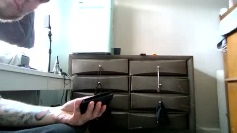 cruz815 online show from April 13, 12:42 pm