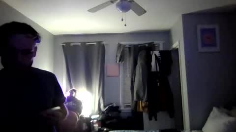 cruz815 online show from March 24, 1:33 am