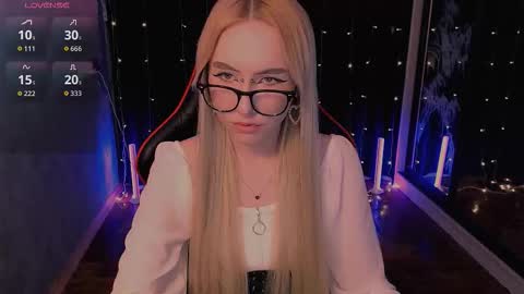 crybambi online show from March 25, 10:11 am