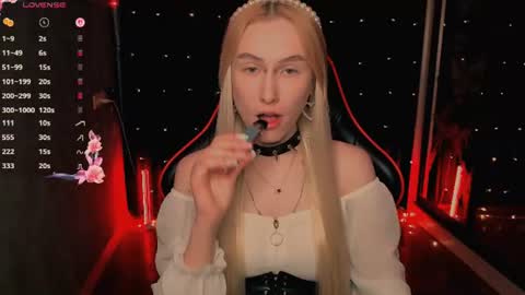 crybambi online show from July 8, 7:23 am