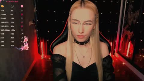 crybambi online show from July 3, 10:09 am