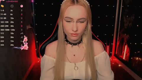 crybambi online show from July 6, 7:05 am