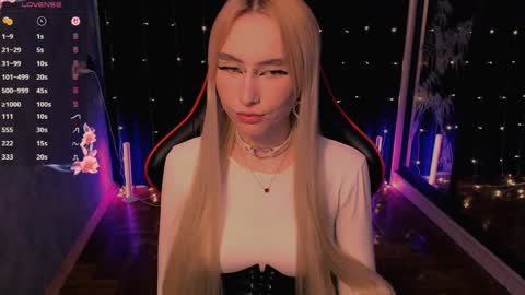 crybambi online show from April 20, 7:44 am