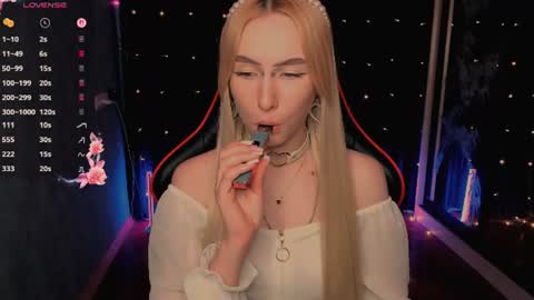 crybambi online show from July 10, 10:42 am
