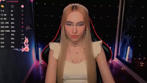 crybambi online show from July 9, 10:19 am